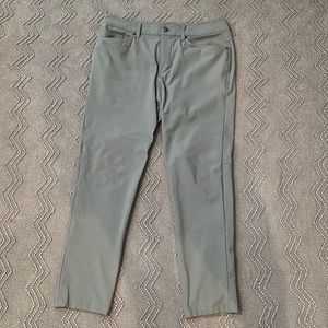 Lululemon ABC Classic Pant